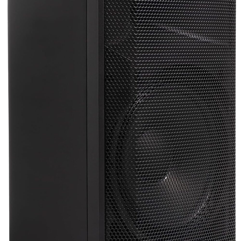 ALTO TX410 350W 10" Powered PA Speaker | TWS Bluetooth, 2-Channel Mixer, and Monitor Mode for Bands, DJs, Rehearsals, and Venues