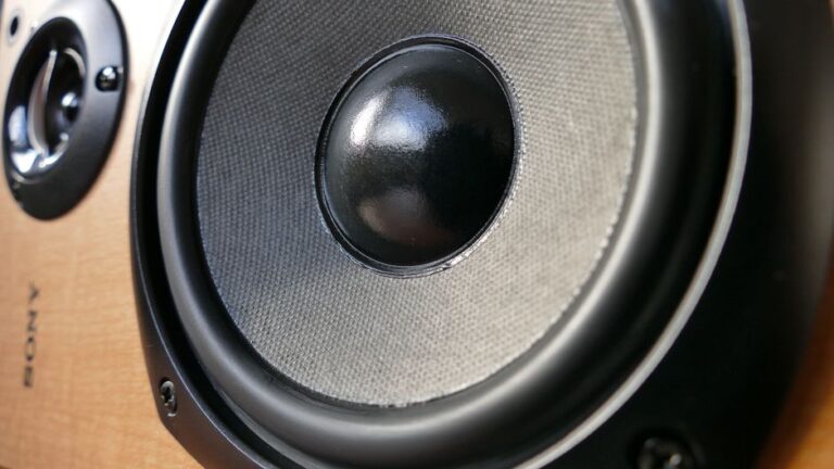 Top Features to Look for When Buying a Speaker Online